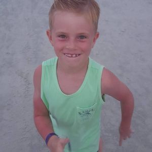 Meet your Posher, Barbara